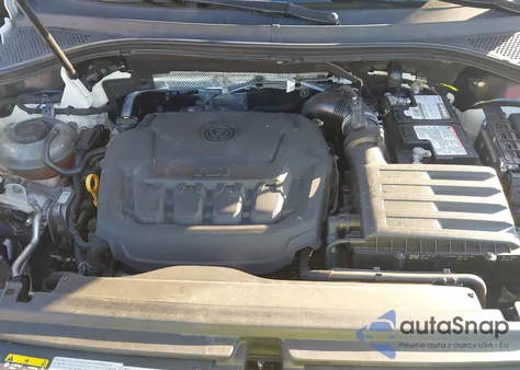 2019 Volkswagen Tiguan 2.0T Se/2.0T Sel/2.0T Sel R-Line/2.0T Sel R-Line Black z USA, uszkodzony, nr VIN 3VV2B7AX9KM059265